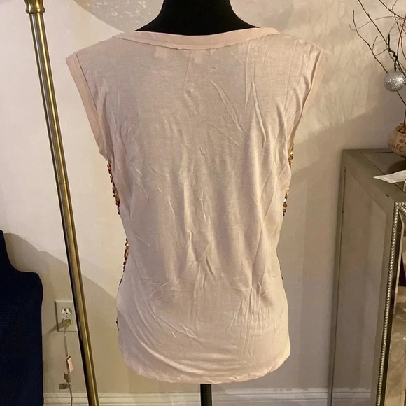 Ted Baker top size 1 NWOT - Picture 4 of 6